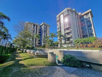 Residencial Jardim Dos Ventos