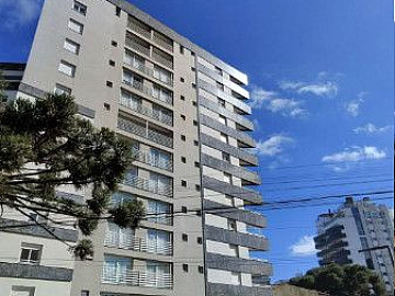 Apartamento Duplex - Venda - Medianeira - Caxias do Sul - RS