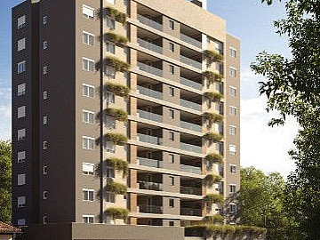 Apartamento - Lan�amentos - Panazzolo - Caxias do Sul - RS