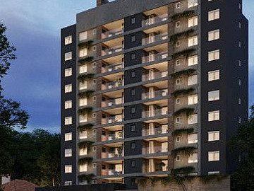 Apartamento - Lan�amentos - Panazzolo - Caxias do Sul - RS