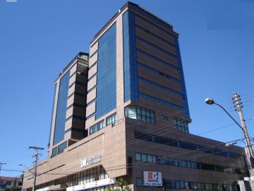 Sala Comercial - Venda - Jardim Amrica - Caxias do Sul - RS