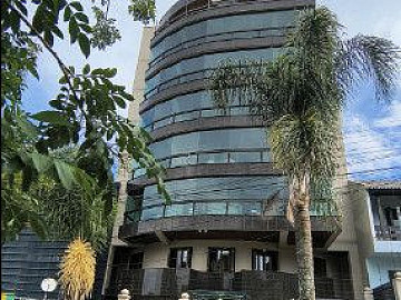 Apartamento Alto Padr�o - Venda - Sagrada Fam�lia - Caxias do Sul - RS