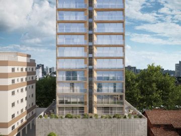 Apartamento Alto Padrão - Venda - Cristo Redentor - Caxias do Sul - RS