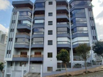 Residencial San Matheus